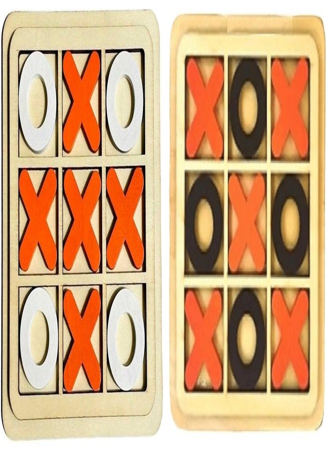 Birthday Return Gift for Girls Boys Kids Return Gift Game Return Gift Aalag Return Gift Tic Tac Toe Game X O Game Educational Game Return Gift Return Gift Game (Pack of 12)