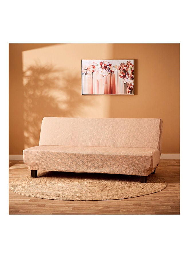 Home Box Essential 3-Seater Sofa Bed Cover 180-200 cm - Image 2