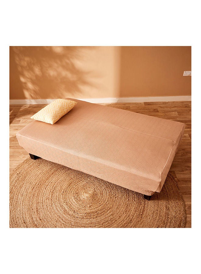 Home Box Essential 3-Seater Sofa Bed Cover 180-200 cm - Image 4