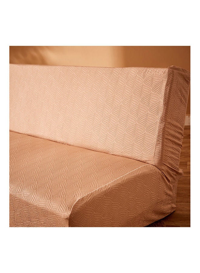 Home Box Essential 3-Seater Sofa Bed Cover 180-200 cm - Image 5