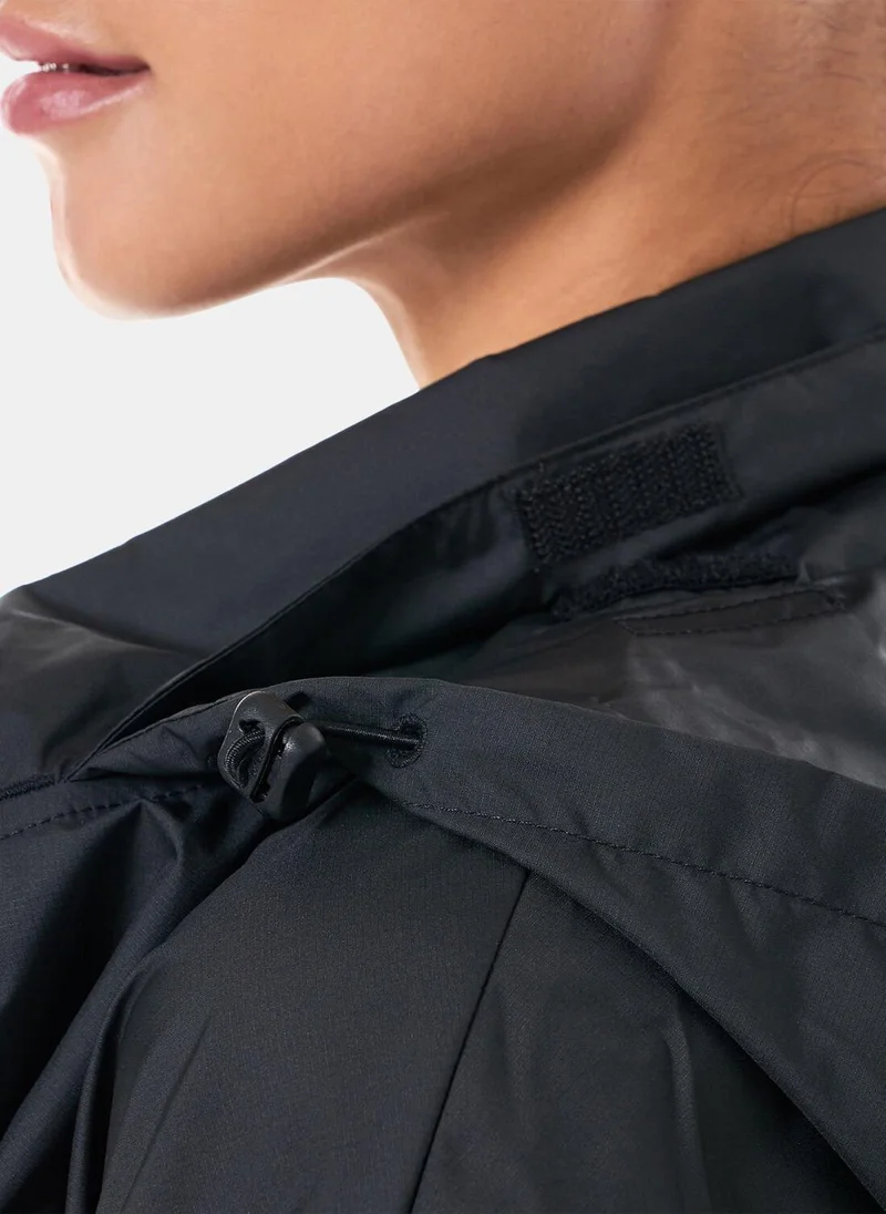 Nike Women's Fast Repel Running Jacket