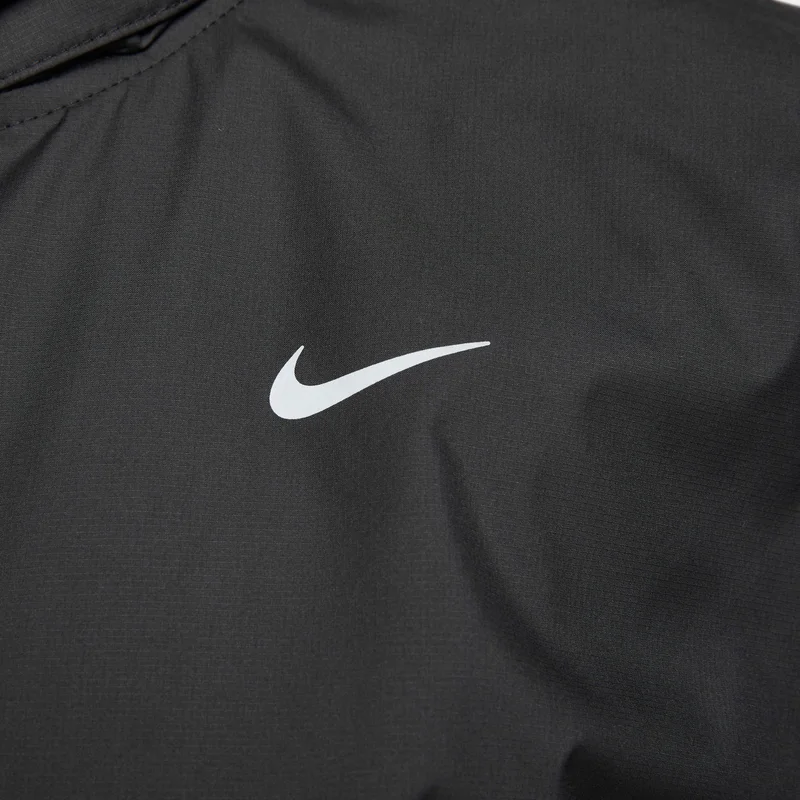 Nike Black Women's Fast Repel Running Jacket for Women | Best Price UAE