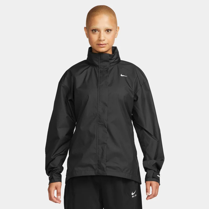Nike Women's Fast Repel Running Jacket