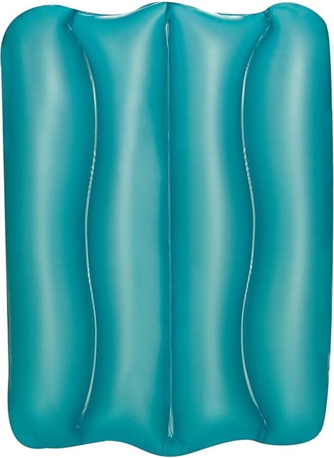 Bestway 52127 Inflatable Water Pillow - Blue