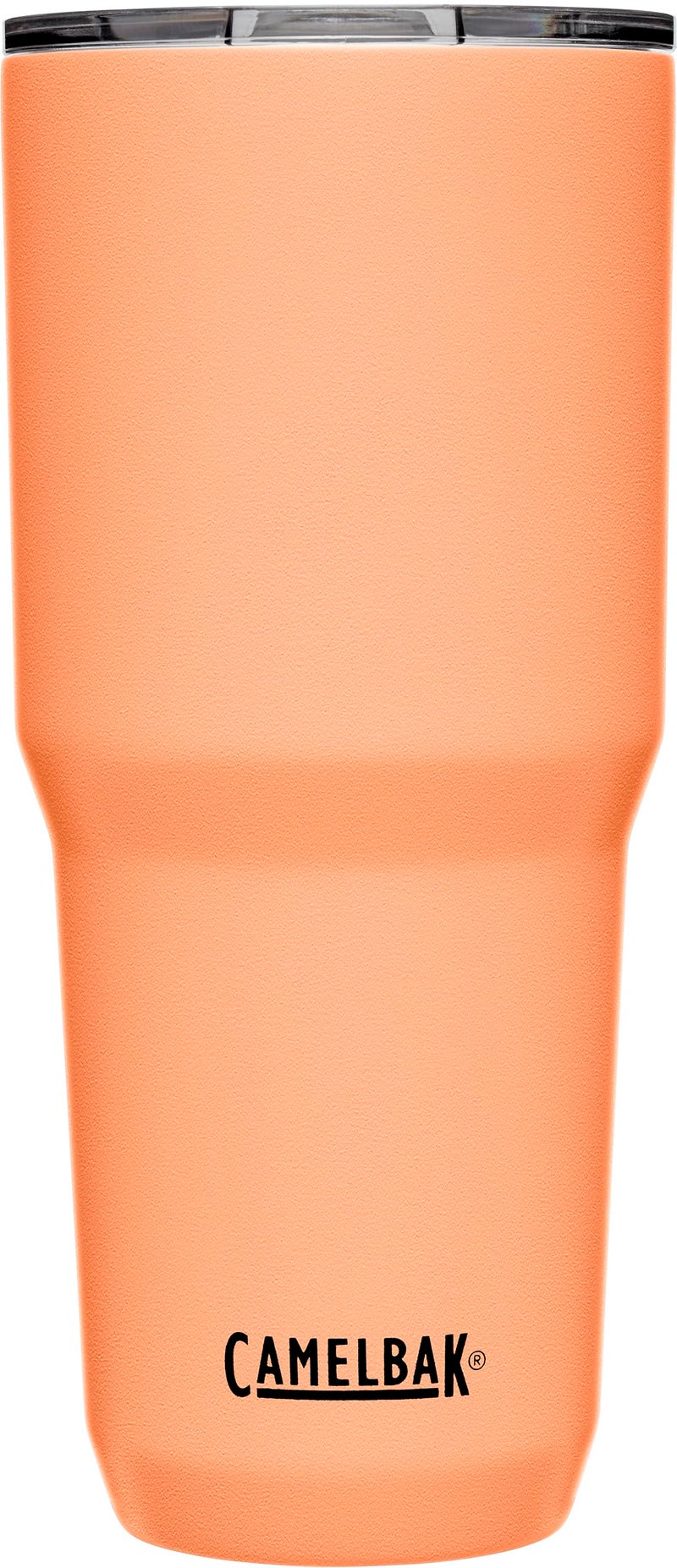 CamelBak Horizon 30oz Tumbler - Insulated Stainless Steel - Tri-Mode Lid - Desert Sunrise - Image 1
