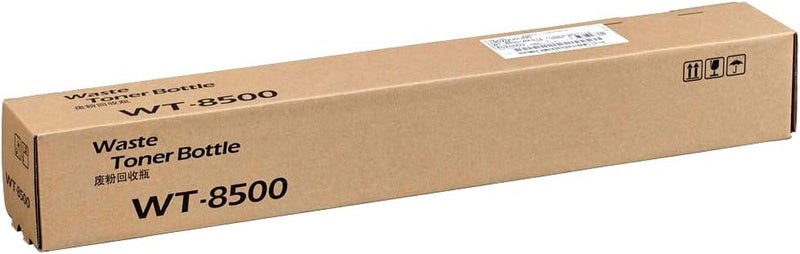 KYOCERA صندوق حبر نفايات من علامة KYOCERA 4002i 5002i 6002i 1902ND0UN0 WT8500 - Image 1