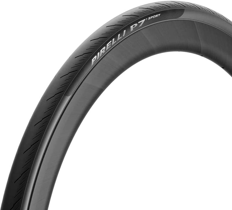 Pirelli P7 Sport Tire - Clincher 700x28 - Image 1