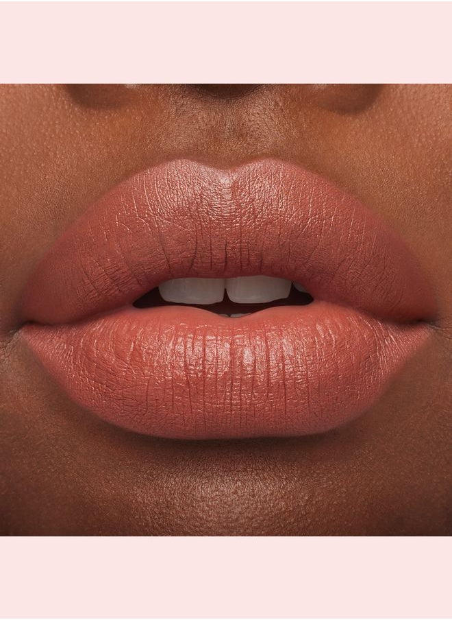 MAC Cosmetics Matte Lipstick - Taupe - MACximal  - Image 5