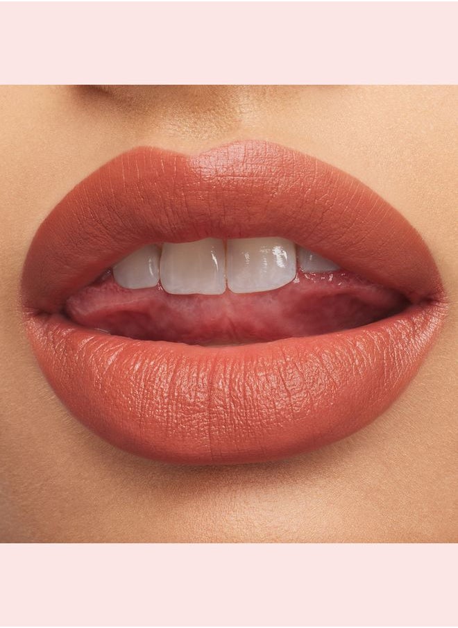 MAC Cosmetics - Matte Lipstick - Taupe - MACximal - Image 1