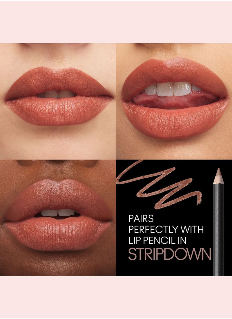 MAC Cosmetics - Matte Lipstick - Taupe - MACximal - Image 1