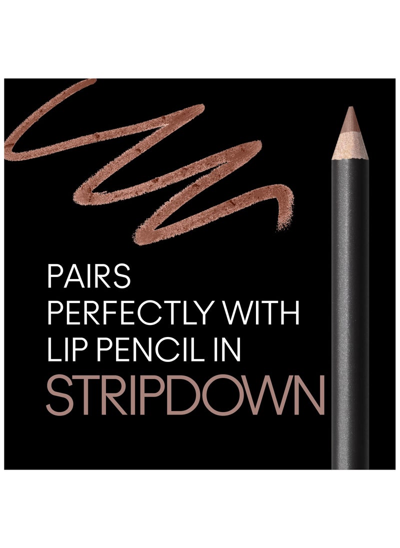 MAC Cosmetics - Matte Lipstick - Taupe - MACximal - Image 1