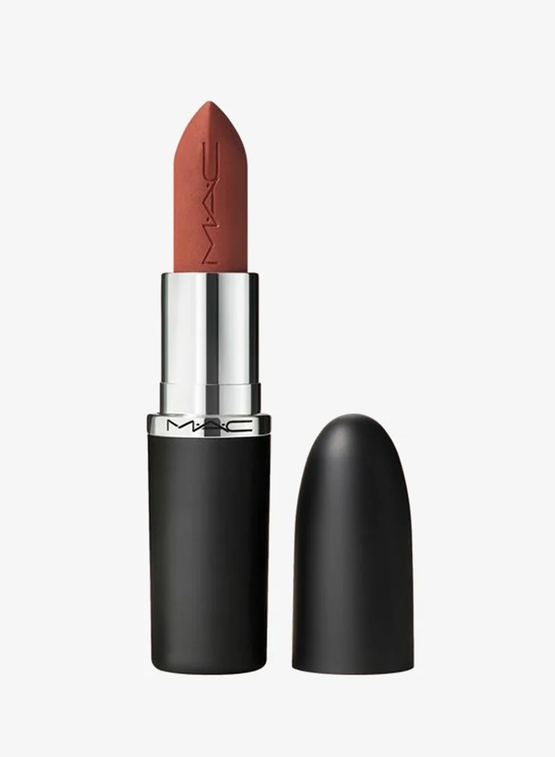 MAC Cosmetics Matte Lipstick – Taupe