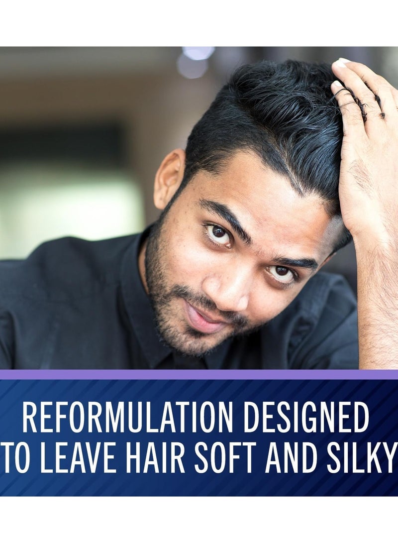 Selsun blue Medicated Anti-Dandruff Shampoo 11 oz - Image 1