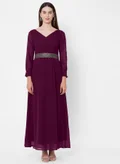 ميش plum