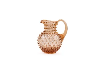 Anna Von Lipa Jug and Vase Crystal