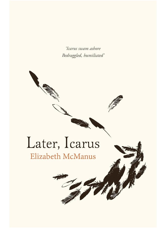 Later, Icarus 