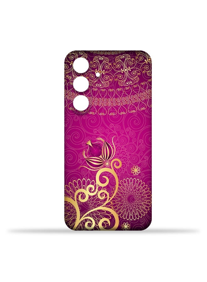 إيه إم سي ديزاين حافظة واقية لهاتف سامسونج جالاكسي اس 25 في - Image 2