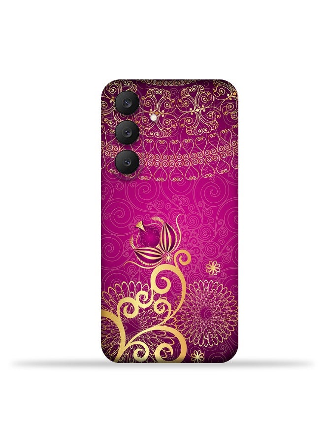 إيه إم سي ديزاين حافظة واقية لهاتف سامسونج جالاكسي اس 25 في - Image 1