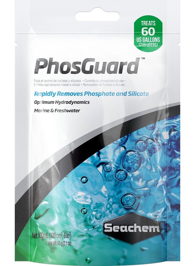 Seachem PhosGuard, 100 mL bagged - 67101850