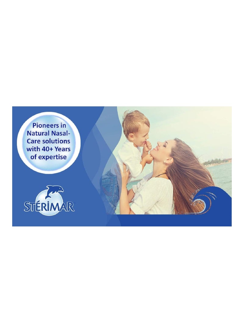 sterimar Blocked Nose For Baby - Image 5