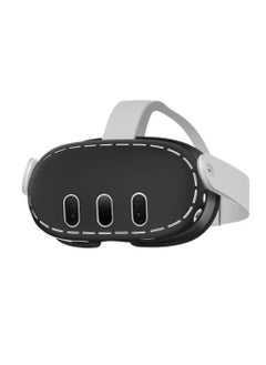 XICEN Protective Cover for Meta Quest 3, Silicone Cover Protector, Shockproof and Dustproof  VR Accessories  - Image 1