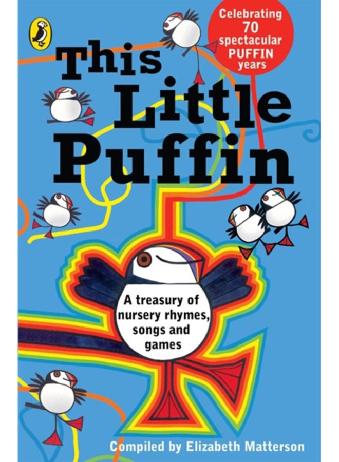 This Little Puffin...