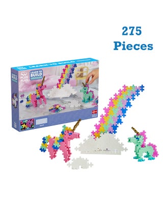 Ingenious Construction Toy, Learn To Build, Unicorns, Creative Building Blocks, 275 Pieces - pzsku/Z90F63F95B2BC5C9F07B0Z/45/_/1740739444/bb091f22-72b4-48c4-8973-1218f3c513e4