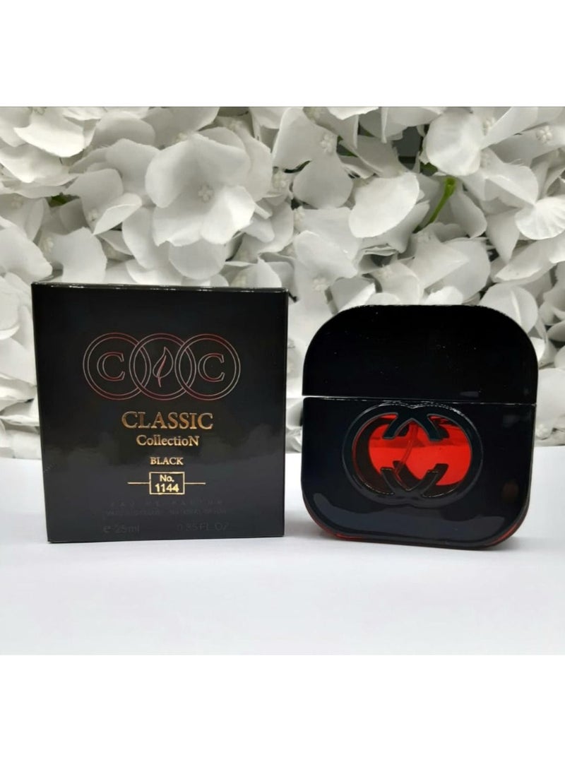 CLASSIC COLLECTION - Samples Classic Collection 25ml No. 1144 - Image 1