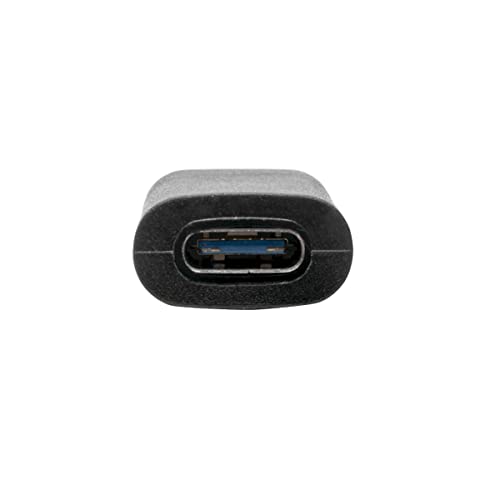 TRIPP LITE Eaton USB 30 Adapter Converter USBC to USBA FemaletoMale 5 Gbps Data Transfer 900mA Power Output Backward Compatible with Previous USB Generations 3Year Warranty U329000 - Image 3