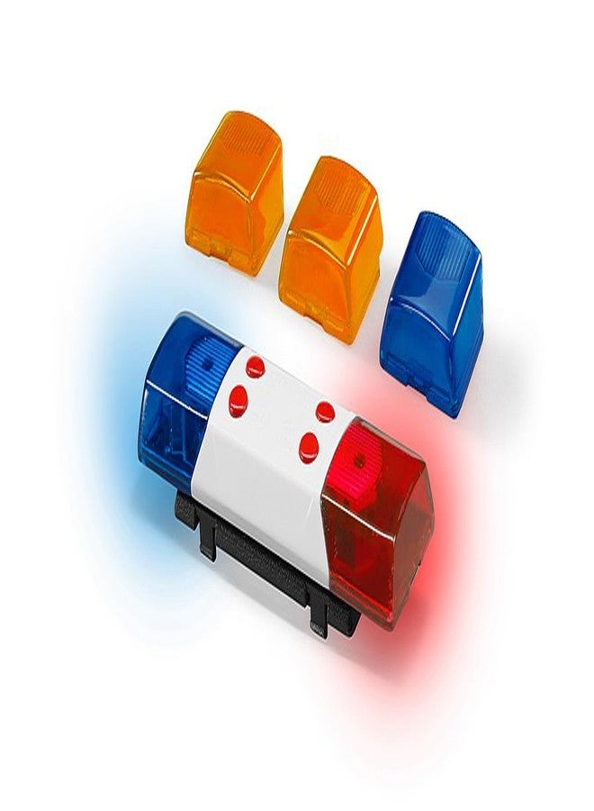 Bruder Light & Sound Module For Cars & Trucks - Image 1