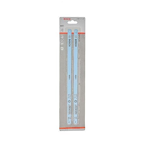 Bosch Professional Hacksaw 32 T Blister Pack, Pack of 2 - Image 2