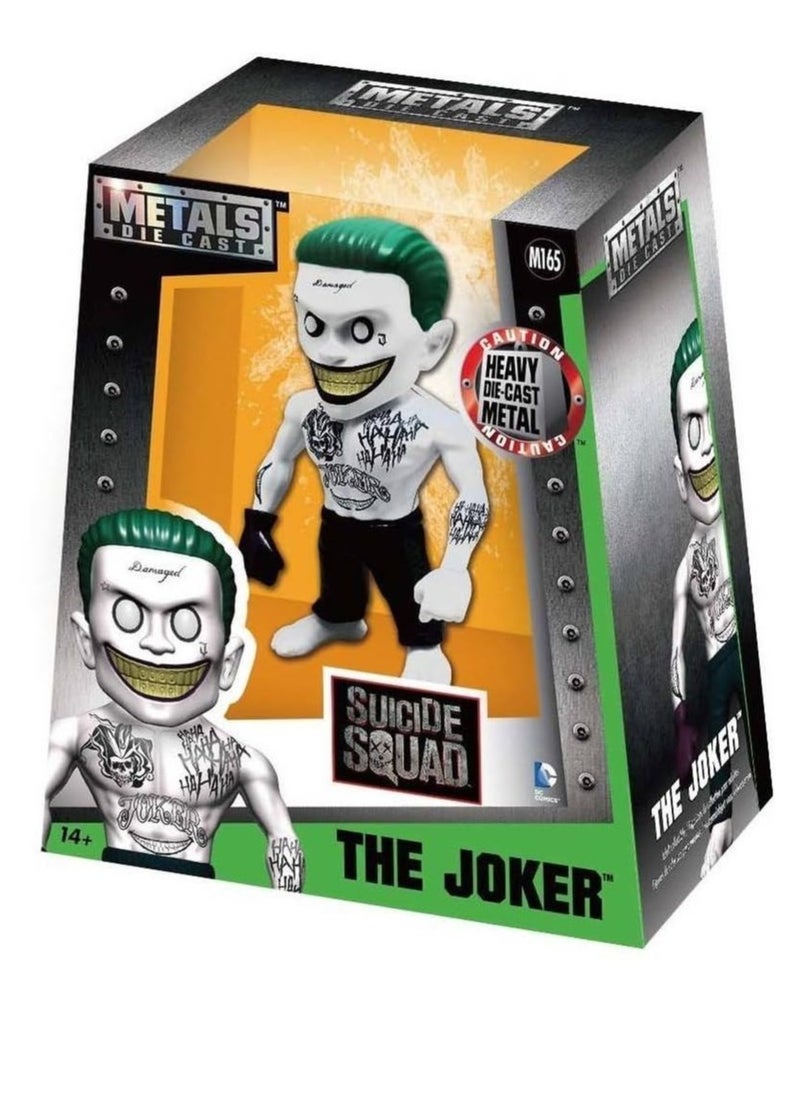 Jada Toys Classic Joker (M165) Toy Figure  - Image 1