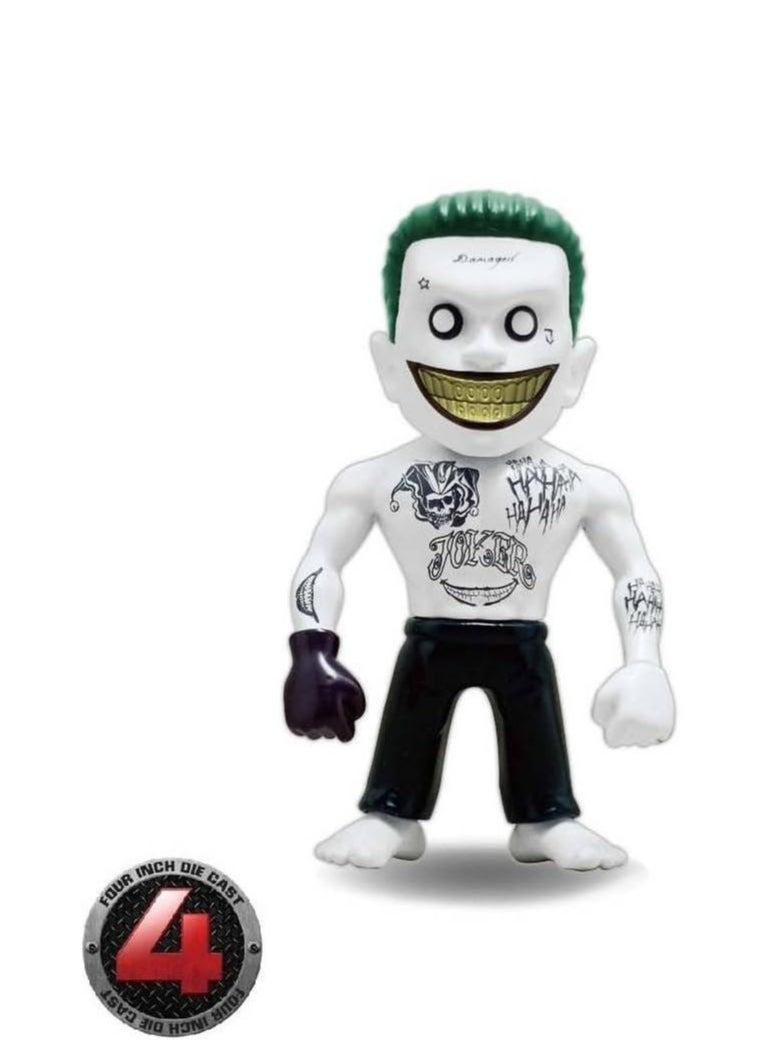 Jada Toys Classic Joker (M165) Toy Figure  - Image 2