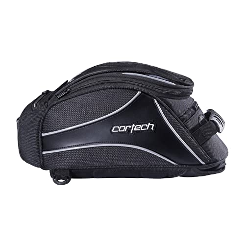 cortech Super 2.0 12L Motorcycle Tank Bag - Image 1