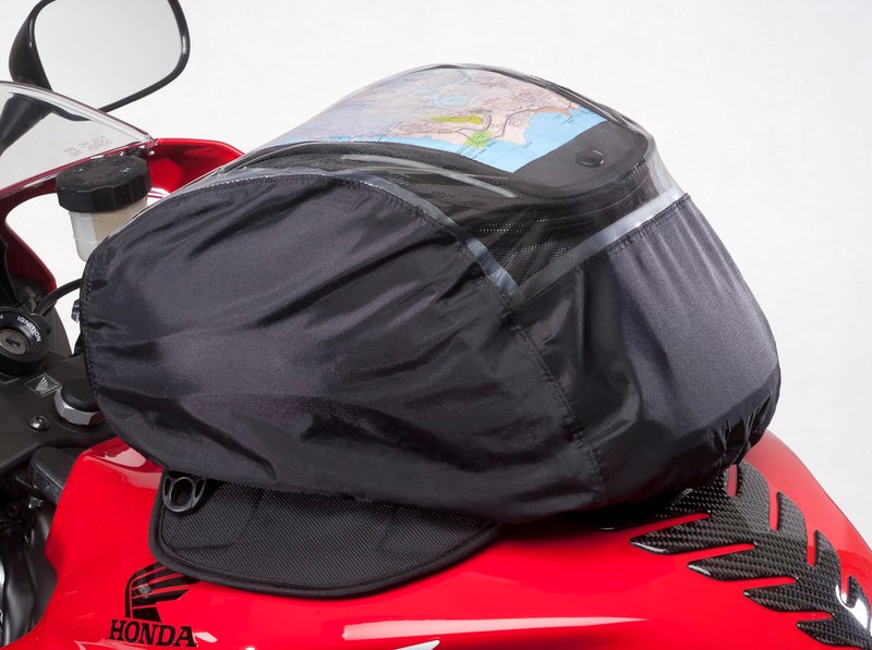 cortech Super 2.0 12L Motorcycle Tank Bag - Image 5