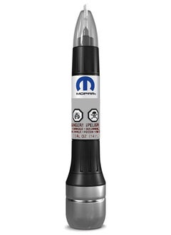Mopar mopar Chrysler Dodge Jeep Ram PX8 P13 2250 Gloss or Pitch Black Touch Up Paint OEM  - Image 1