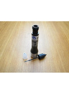 Mopar mopar Chrysler Dodge Jeep Ram PX8 P13 2250 Gloss or Pitch Black Touch Up Paint OEM  - Image 5