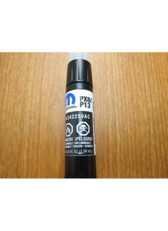 Mopar mopar Chrysler Dodge Jeep Ram PX8 P13 2250 Gloss or Pitch Black Touch Up Paint OEM  - Image 2