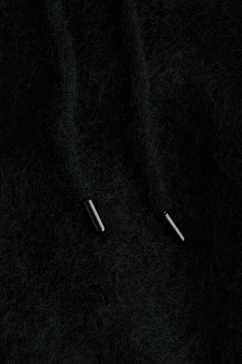 اتش اند ام هودي من مزيج الموهير