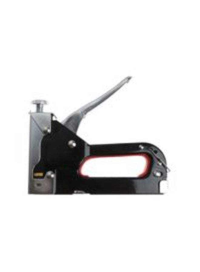 Osco Manual Staple Gun – Heavy-Duty Hand Stapler for Wood, Upholstery, Furniture, Fabric, and DIY Fastening Applications