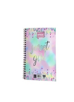 PAUSE A4 100,W/Gold Foil or UVglitter orNorman 