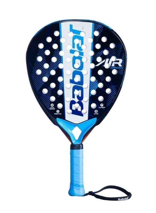 Babolat Air Orgin 2025 Padel Racket - Image 1