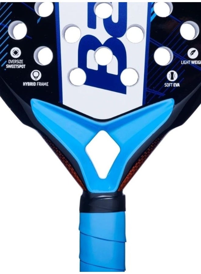 Babolat Air Orgin 2025 Padel Racket - Image 4