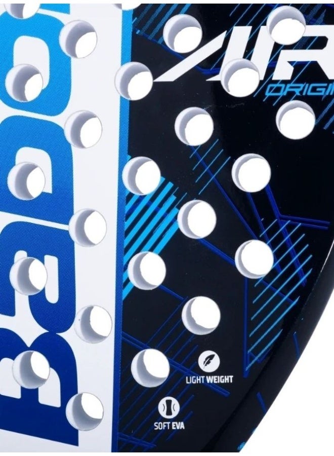 Babolat Air Orgin 2025 Padel Racket - Image 5