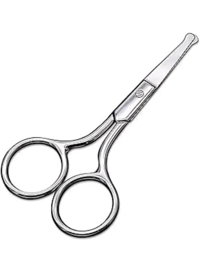 stainless steel hair scissors - Image 1