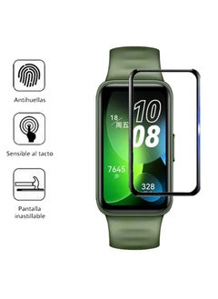 FITME 4-Piece 3D Screen Protector For Huawei Band 8 / Band 9  - Image 2
