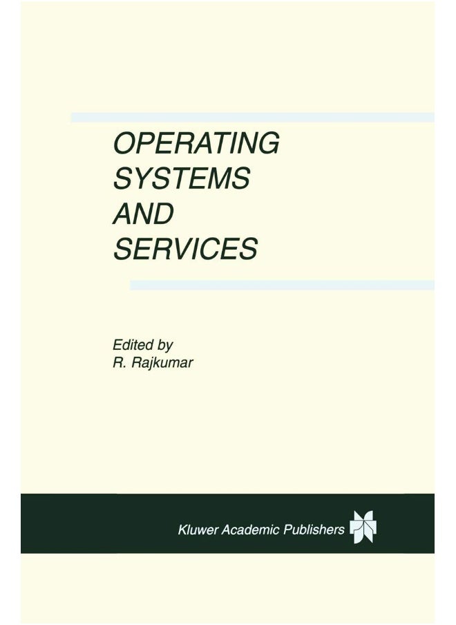 Operating Systems and Services 