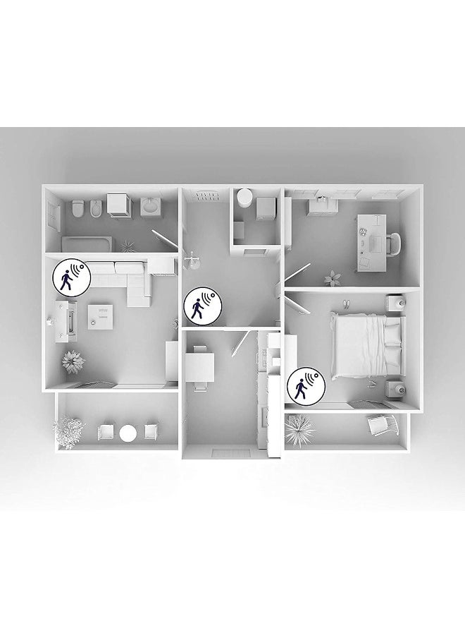 Yale Yale Smart Living Pir Video Camera  - Image 4
