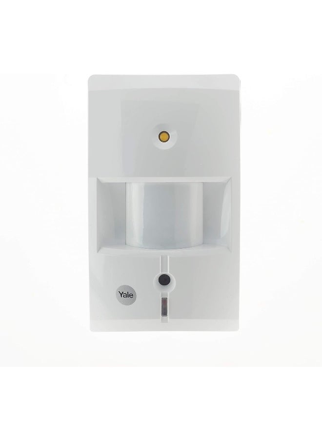 Yale Yale Smart Living Pir Video Camera  - Image 2