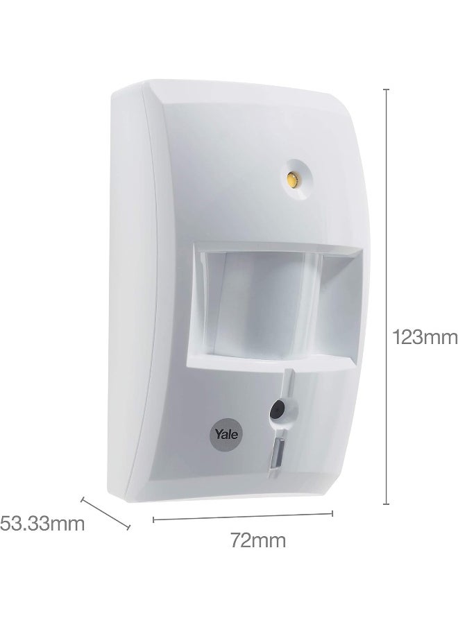 Yale Yale Smart Living Pir Video Camera  - Image 3